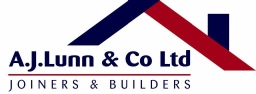 A.J. Lunn logo